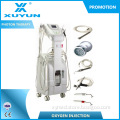 skin whitening injection oxygen machine